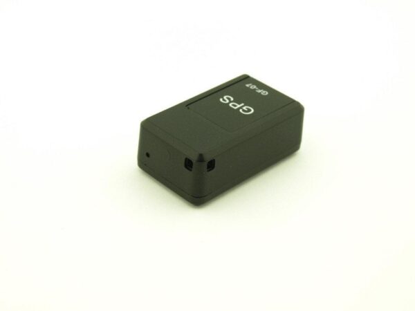 GPS  GSM Трекер для велосипедов и мотоциклов (Silicon Valley Technology and Quality) Tracker GF-07