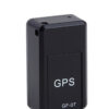 GPS  GSM Трекер для велосипедов и мотоциклов (Silicon Valley Technology and Quality) Tracker GF-07