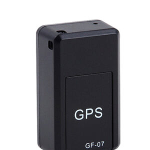 GPS  GSM Трекер для велосипедов и мотоциклов (Silicon Valley Technology and Quality) Tracker GF-07