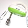 Миксер ручной Rainberg RB 1101 400W 5 скоростей