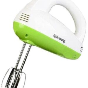 Миксер ручной Rainberg RB 1101 400W 5 скоростей