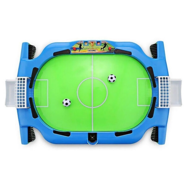 Настольная игра футбол для детей и взрослых «Football Champions»