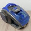 Пылесос ROYAL BERG GT-1604 СИНИЙ BLUE 3000 Watt