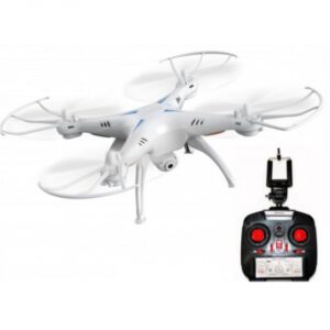 Квадрокоптер дрон 1000000 DM93 WiFi