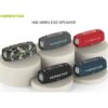 Портативная Bluetooth колонка HOPESTAR H50