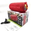 Колонка Bluetooth HOPESTAR P26