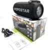 Колонка Bluetooth HOPESTAR P26
