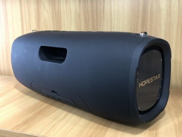 Портативная Bluetooth колонка Hopestar PartyA6