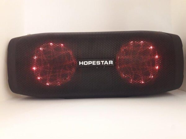 Портативная Bluetooth колонка Hopestar PartyA6