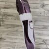 Машинка для стрижки GEMEI GM-6062 аккумуляторная с керамическими ножами, Триммер для стрижки волос GB