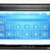 Автомагнитола 2DIN 7010 little + пульт (20) | Автомагнитола Pioneer