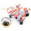 Тир набор игровой Space Wars BLD Toys "Стрельба из бластера по гравитрону с мишенями" B3229