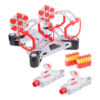 Тир набор игровой Space Wars BLD Toys "Стрельба из бластера по гравитрону с мишенями" B3229