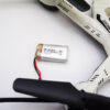 Квадрокоптер CX006 (9-996) c WiFi камерой bi