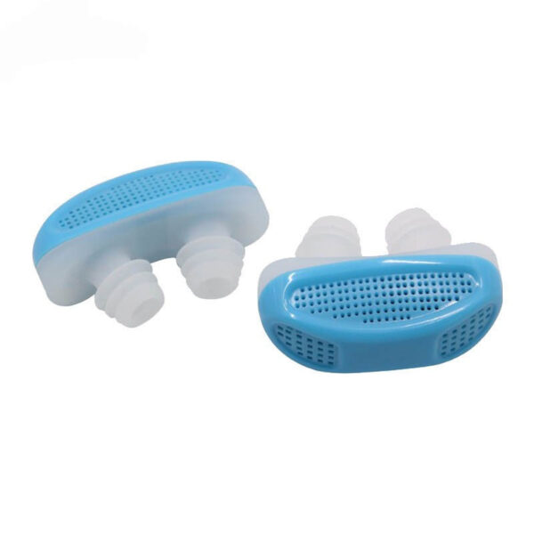 Антихрап anti snoring (W-3) чтобы перестать храпеть
