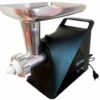 Мясорубка Rainberg RB-679 3000W Black 2в1 Электрическая Электро соковыжималка Электро мясорубка