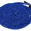 Шланг для полива 75 м Magic Hose / Шланг поливочный + распылитель