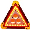 Знак аварийной остановки прожектор аккумуляторный LED 30W LL-303 фонарь аварийного освещения аварийка Код: 303
