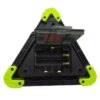 Знак аварийной остановки прожектор аккумуляторный LED 30W LL-303 фонарь аварийного освещения аварийка Код: 303