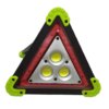 Знак аварийной остановки прожектор аккумуляторный LED 30W LL-303 фонарь аварийного освещения аварийка Код: 303