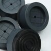 Универсальные антивибрационные подставки для стиральной машины, холодильника и мебели MULTI-FUNCTION HEIGHTEN