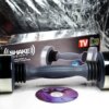 Вибро гантель Shake Weight эффективный домашний тренажер