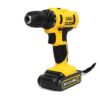 Шуруповерт аккумуляторный DeWALT (24V/5A)