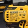 Шуруповерт аккумуляторный DeWALT (24V/5A)