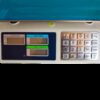 Весы торговые электронные со счетчиком цены ACS KitchenTech KT218 50кг 6V (металл)