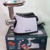 Электромясорубка с соковыжималкой Rainberg RB-674 3000W