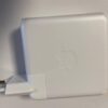 Адаптер питания Magsafe 87W /USB-C для Mac Реплика