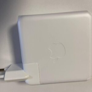 Адаптер питания Magsafe 87W /USB-C для Mac Реплика