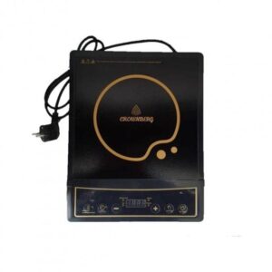 Плита индукционная Crownberg CB 1323 2000 Вт