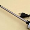 Плойка Pro Mozer Mz-2218 9 Мм Локон Африканские Кудри