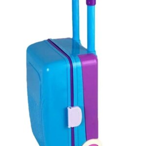 Игровой набор чемодан SUITCASE Transformable MAKEUP (CK05A)