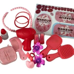 Игровой набор чемодан SUITCASE Transformable MAKEUP (CK05A)