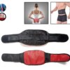 Согревающий пояс для спины Lumbar Brace