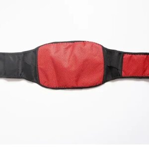 Согревающий пояс для спины Lumbar Brace