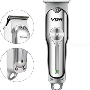 Проффесиональный триммер для стрижки vgr v-071 type-c