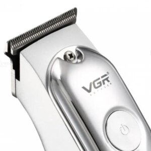 Проффесиональный триммер для стрижки vgr v-071 type-c