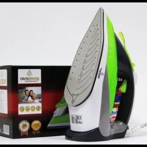 Утюг Crownberg CB-7444 2200 Вт