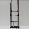 Вешалка-стойка для одежды и обуви Triple Stand Hanger