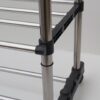 Вешалка-стойка для одежды и обуви Triple Stand Hanger