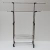 Вешалка-стойка для одежды и обуви Triple Stand Hanger