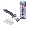 Силиконовый шпатель и скребок Silicon Towel Scrapper