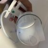 Поворотная уличная камера видеонаблюдения WIFI PT Camera L10
