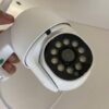 Поворотная уличная камера видеонаблюдения WIFI PT Camera L10