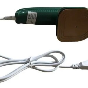 Утюг мини дорожный с паром Mini Dry Iron with Spray FZ-688 50мл BB
