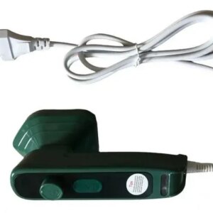 Утюг мини дорожный с паром Mini Dry Iron with Spray FZ-688 50мл BB