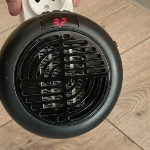 Обогреватель  Electric Heater For Home 900w